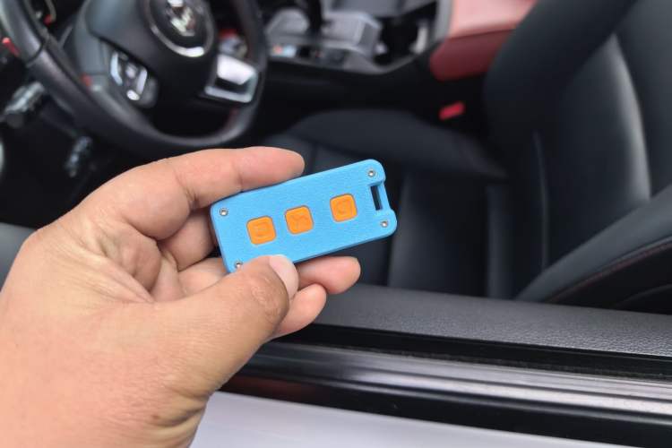 Used MG 5 2021 300TGI DCT Elegant Luxury Edition
