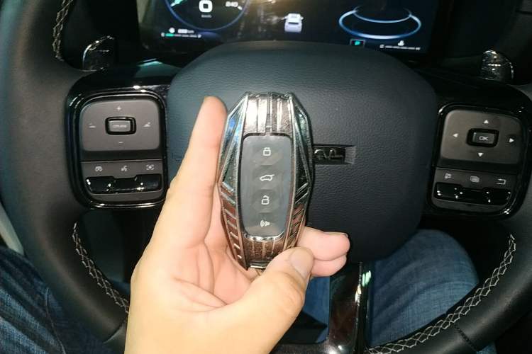 Used Haval H Dog 2023 2.0T Two-Wheel Drive Chaoye Version Plus