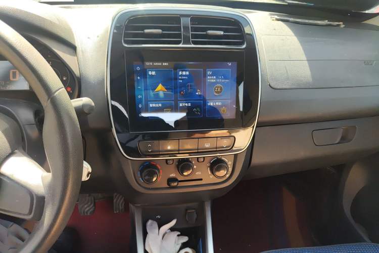 Used Dongfeng Fengon E1 2020 E-Intelligent Model