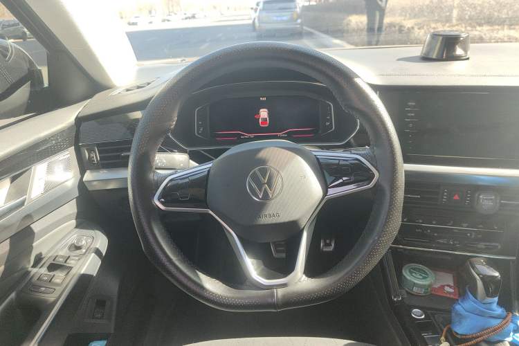 Used Volkswagen Passat 2023 Revised 330TSI Starry Elite Edition
