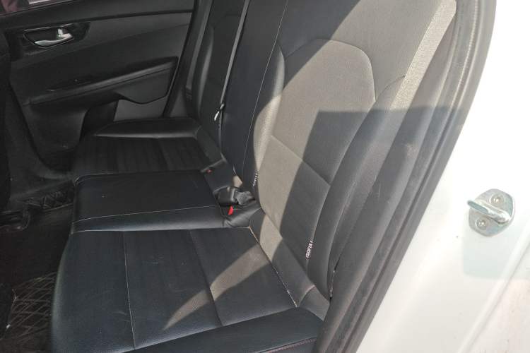 Used Kia K3 2019 1.4T DCT GT-Line New Edge Sport Edition