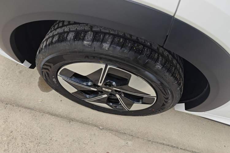 Used Geely Galaxy E5 2026 Model 530km Launch Edition