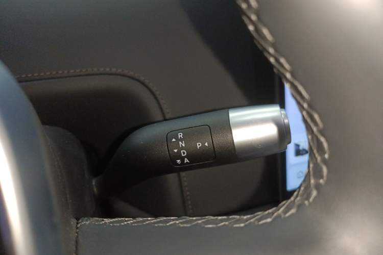 Used Li Auto L9 2024 Ultra Model
