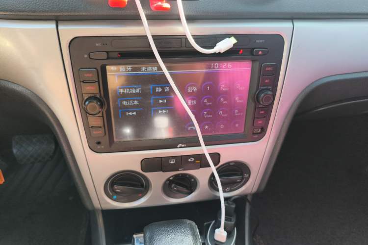 Used Volkswagen Lavida 2011 1.6L Automatic Premium Edition