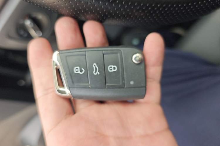 Used Volkswagen Teramont 2017 380TSI Four-Wheel Drive Luxury Edition