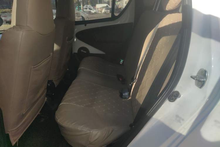 Used BYD e1 2019 Edition Yue