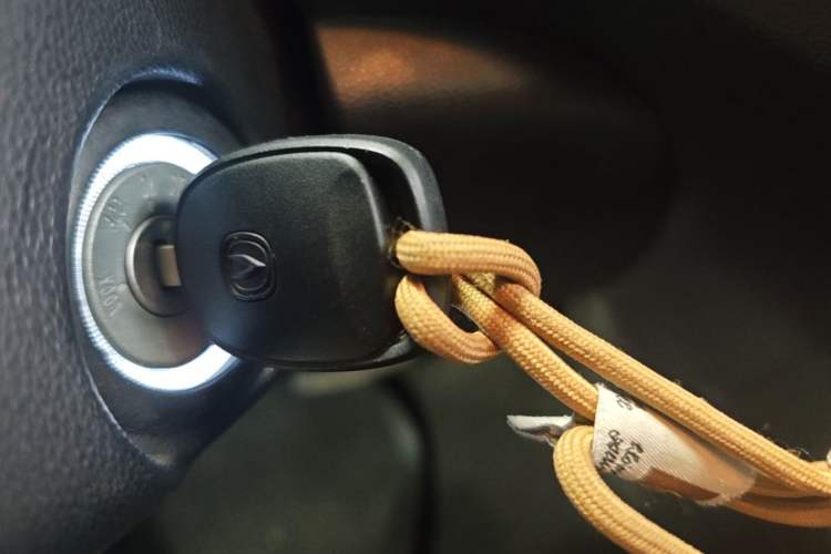 Used CHANGAN CS15 2016 1.5L Automatic Fashion Edition