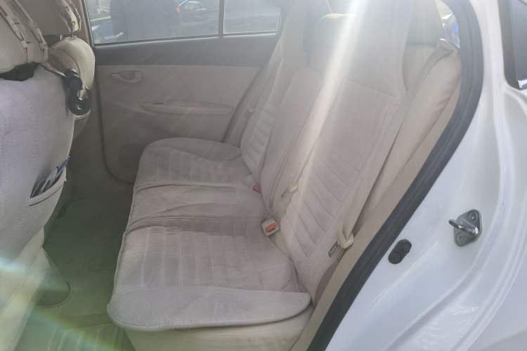 Used Toyota Vios 2014 1.3L Automatic Standard Edition