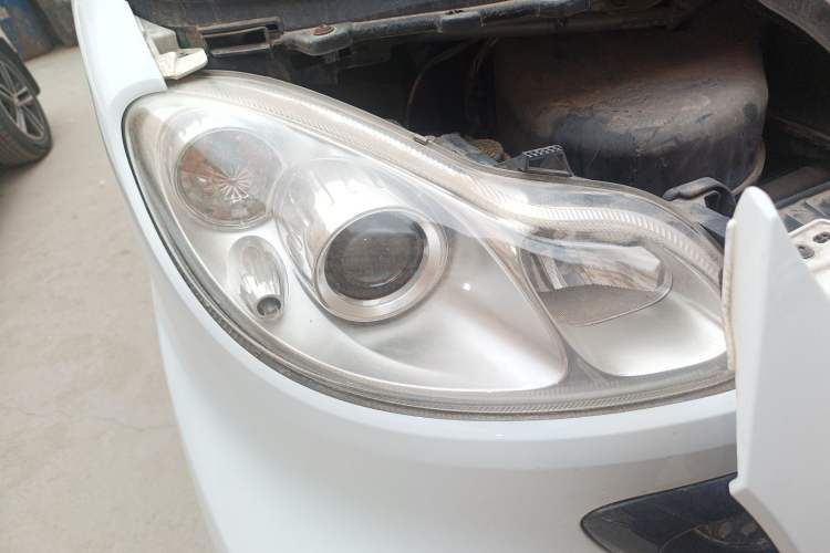 Used smart fortwo 2012 1.0 MHD Hardtop Standard Edition
