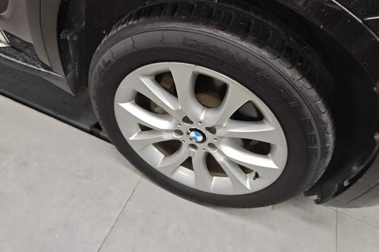 Used BMW X5 2017 xDrive28i
