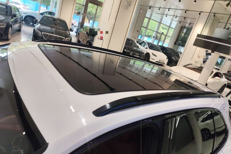 Used Porsche Cayenne E-Hybrid 2023 Cayenne E-Hybrid 2.0T Platinum Edition