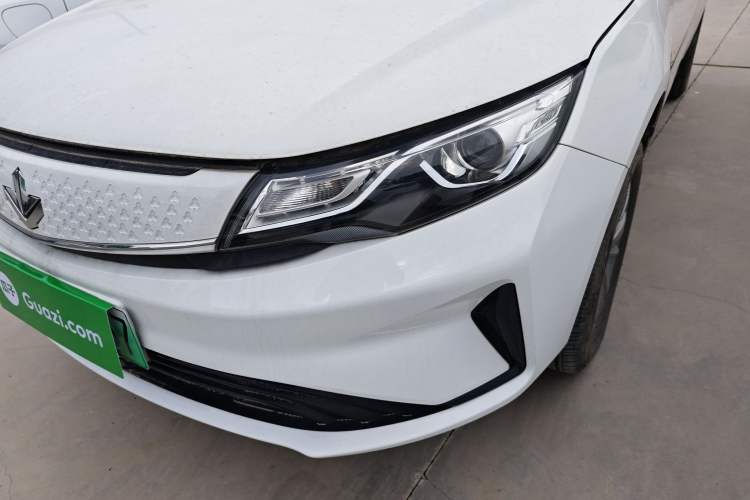 Used Livan Maple 60s 2022 Revised Edition Easy-Drive Version Lithium Iron Phosphate
