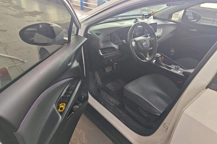 Used Buick Velite 6 2022 Connected & Shared PLUS
