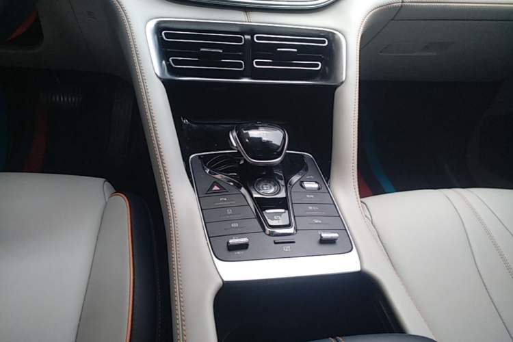 Used BYD Song PLUS New Energy 2021 DM-i 110KM Flagship Model