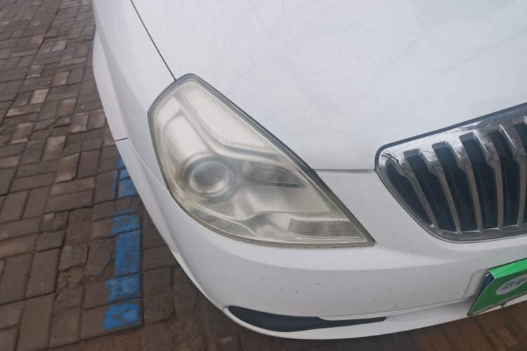 Used Buick Excelle 2015 1.5L Automatic Classic Model