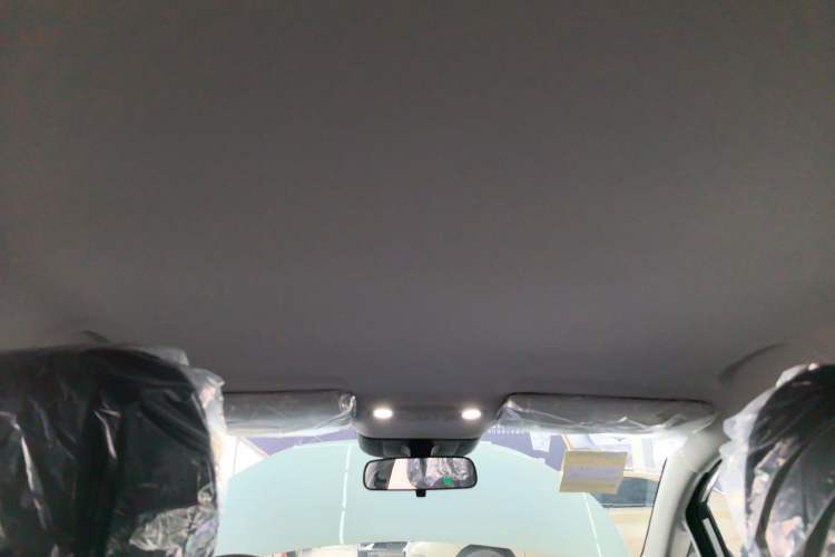 Used AION UT 2025 330 Starlight Edition
