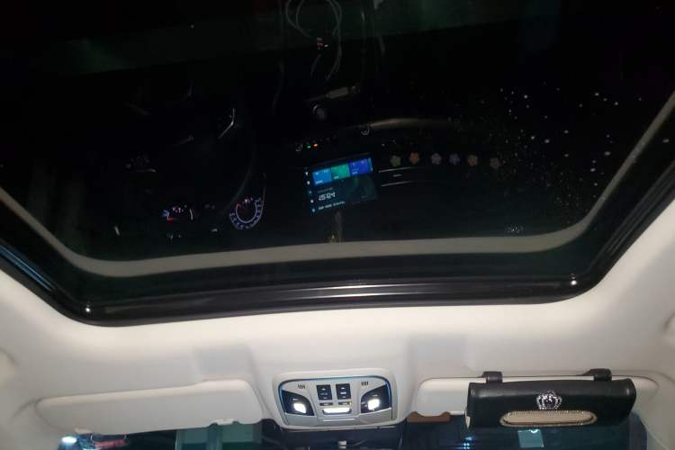 Used Haval H6 2021 1.5T Automatic Urban Edition
