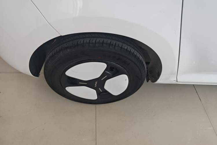 Used CHANGAN NEVO Lumin 2024 130km Qingyue Version