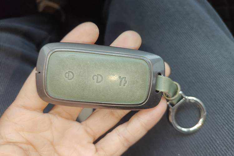 Used Geely Galaxy L6 2023 60km PLUS