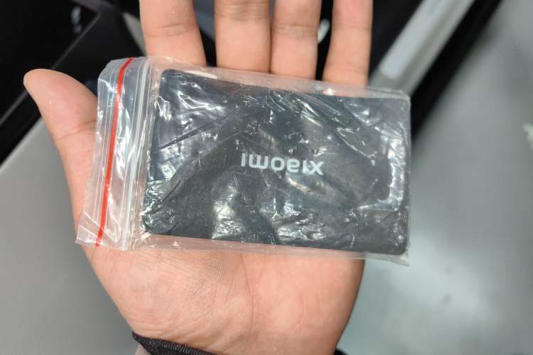 Used Xiaomi Auto SU7 2024 Four-Wheel Drive Ultra-Long Range Advanced Intelligent Driving Max Edition
