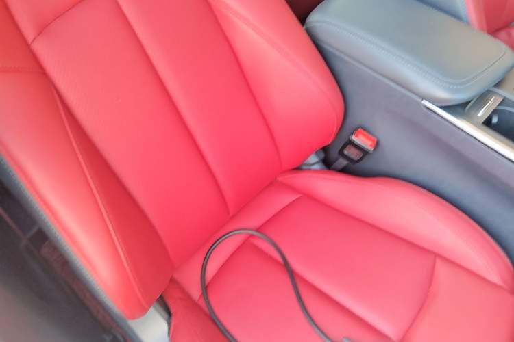 Used CHANGAN UNI-T 2020 1.5T Flagship Version