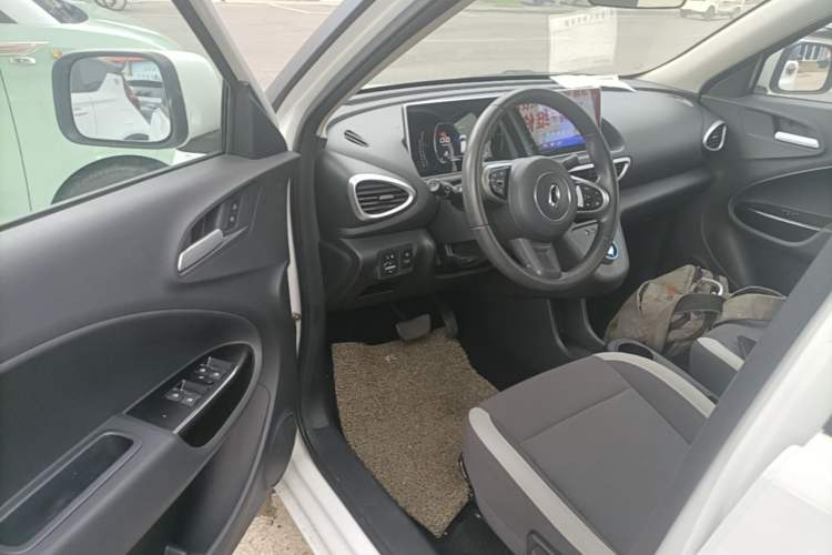 Used ORA White Cat 2020 360 km Luxury Version
