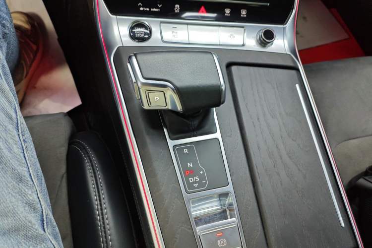 Used Audi A6L 2023 45 TFSI quattro Prestige Dynamic Edition
