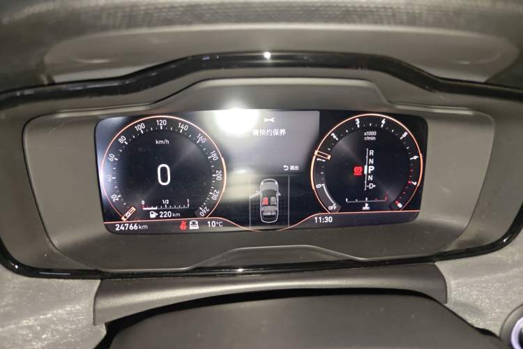 Used Lynk & Co 03 2021 1.5TD DCT Jing Champion Edition
