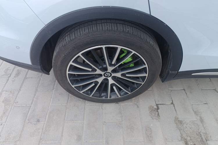 Used Leapmotor C11 2026 All-Electric 640 LiDAR Prestige Edition