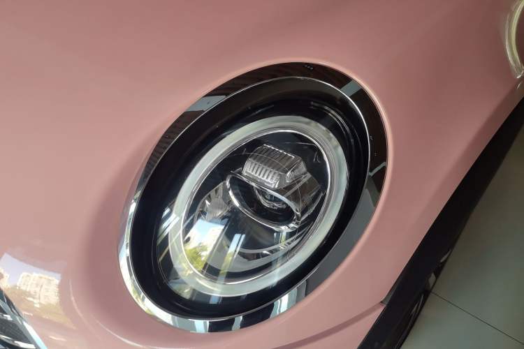 Used MINI MINI 2019 1.5T COOPER CABRIO Temptation Edition
