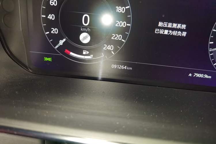 Used Land Rover Range Rover Sport 2020 3.0 L6 SE