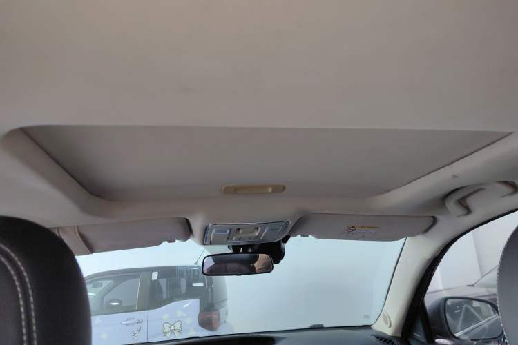 Used Geely Auto Vision X6 2018 1.8L Manual 4G Connect Luxury Edition
