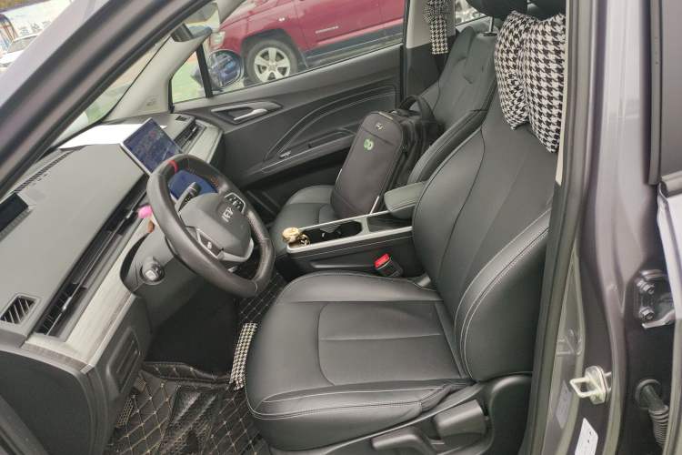 Used NETA V 2022 Chao 400 Lite
