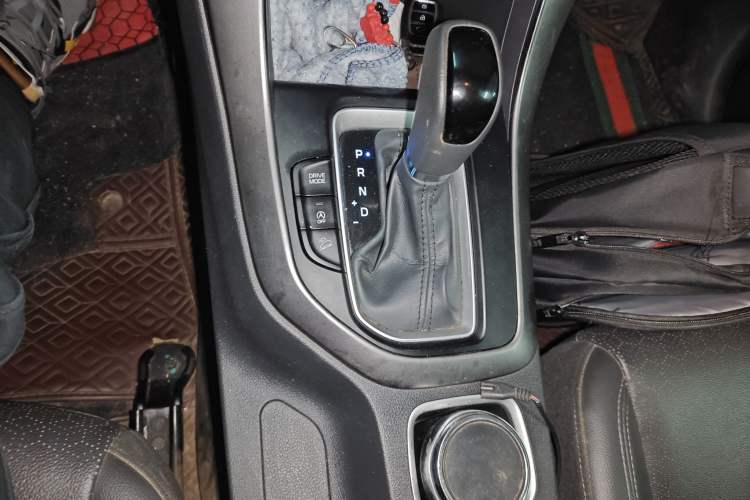 Used Hyundai ix35 2019 2.0L Automatic 2WD Zhiyong·Changxiang Edition China VI Standard