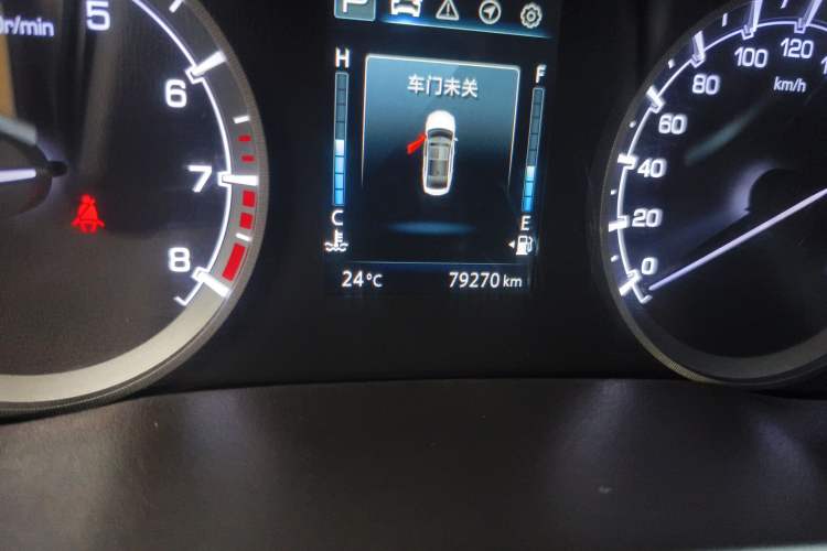 Used CHANGAN Ruicheng CC 2021 Blue Whale Edition 1.5T DCT Luxury Model
