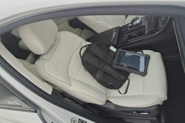 Used GAC Trumpchi E9 2023 E9 MAX
