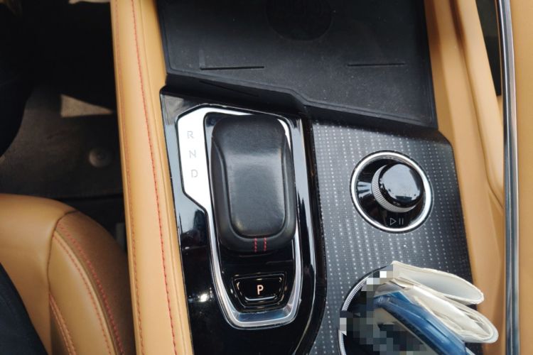 Used Zeekr 001 2022 Ultra-Long Range Dual-Motor YOU Version
