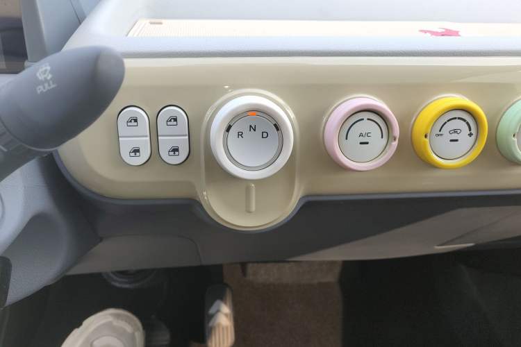 Used Bestune Pony 2025 222km Lightning Horse