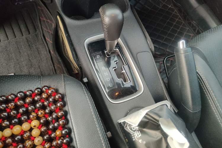 Used Mitsubishi Outlander 2016 2.4L 4x4 Elite Edition 5 Seats