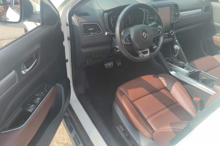 Used Renault Koleos 2018 2.0L Two-Wheel-Drive Luxury Edition

