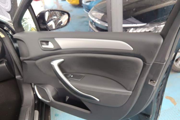 Used Citroen C5 2017 350THP Automatic Luxury Model