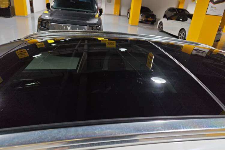 Used Mercedes-Benz GLA 2017 GLA 200 Sport Edition Roof