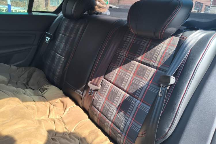 Used Peugeot 408 2018 350THP Automatic Luxury Edition