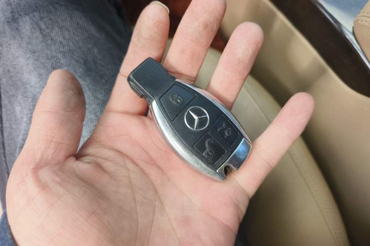 Used Mercedes-Benz S-Class 2010 S 300 L Prestige Edition