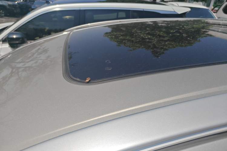 Used Volvo XC60 2015 T5 AWD Zhiyuan Edition
