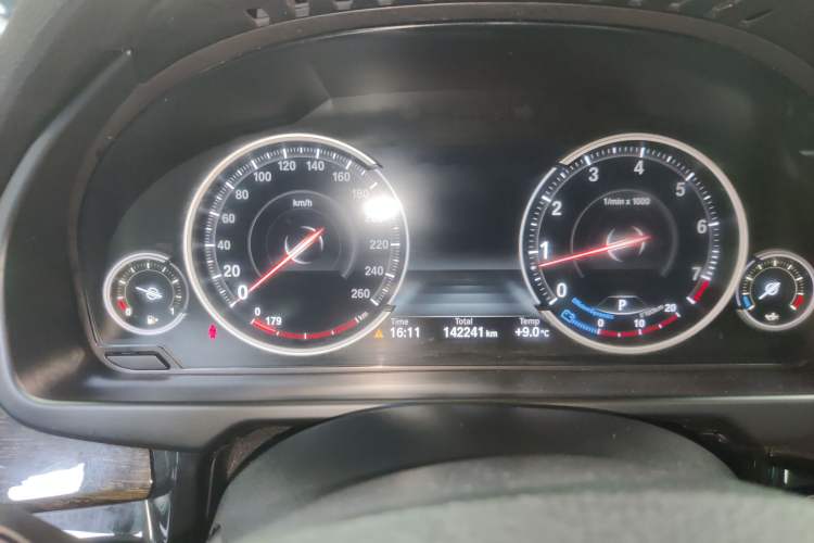 Used BMW X5 (Parallel Import) 2017 xDrive35i Elegant Edition