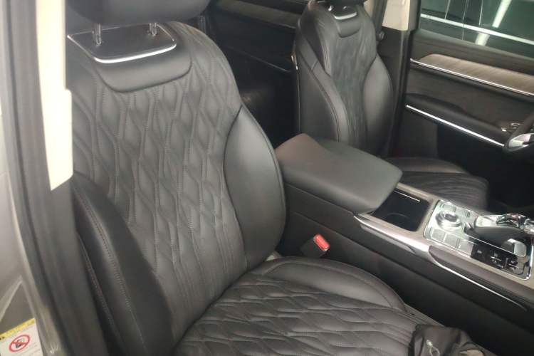 Used Tank 500 2022 3.0T Business Edition "Creation Realm" Design 5-Seater