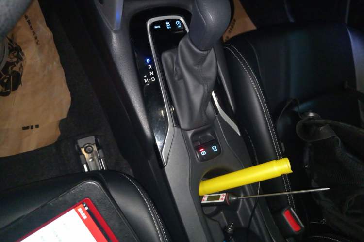 Used Toyota Corolla Cross 2022 2.0L Pioneer Edition
