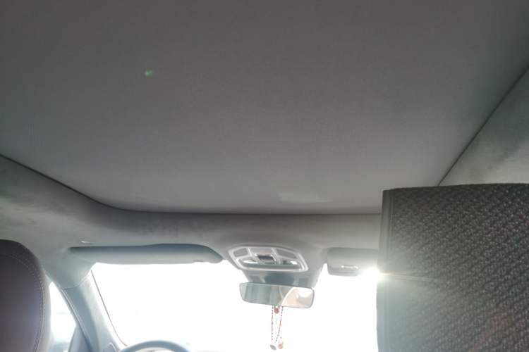 Used Geely Auto Monjaro L 2024 2.0TD High-Power Automatic Two-Wheel Drive Yunqi Version
