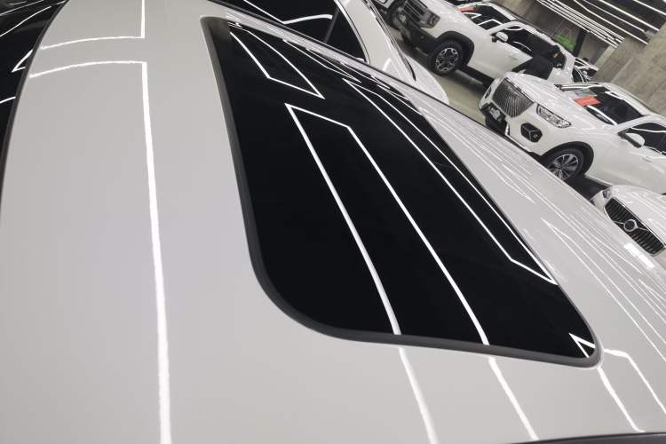 Used Mercedes-Benz C-Class 2023 Revised C 200 L Sport Edition
